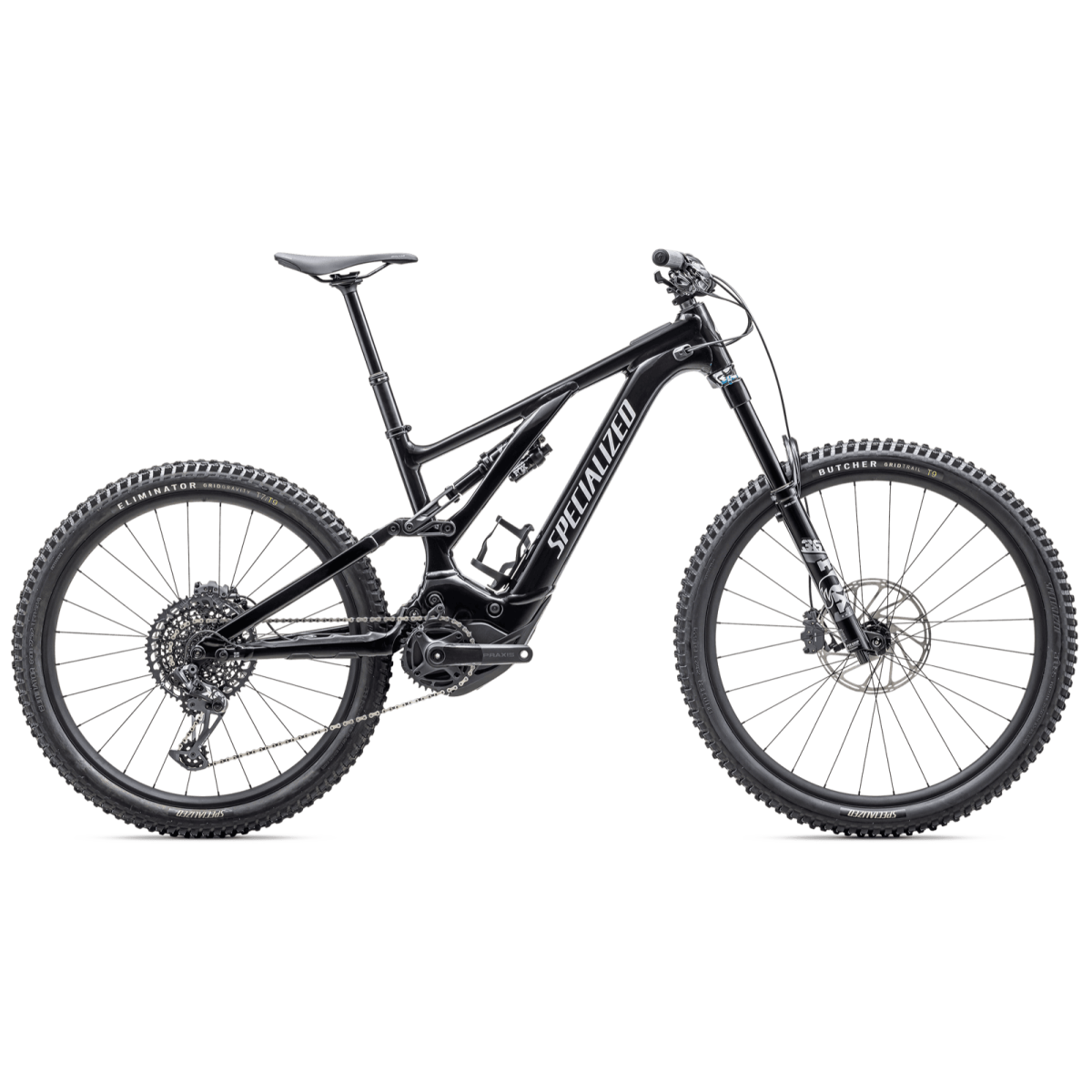 Specialized Turbo LEVO SL comp Sサイズ Turbo Levo SL Comp